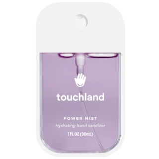 (Pure Lavender) Power Mist Hydrating Hand Sanitizer