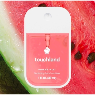 (Wild Watermelon) Power Mist Hydrating Hand Sanitizer 2