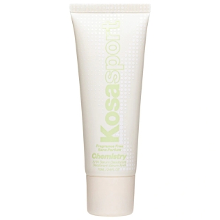 (Fragrance Free) Chemistry Deodorant