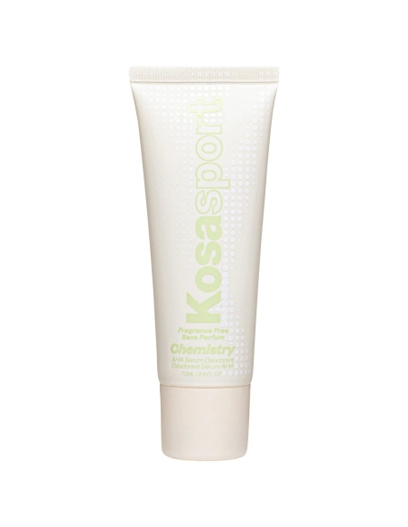 (Fragrance Free) Chemistry Deodorant (Fragrance Free) Chemistry Deodorant