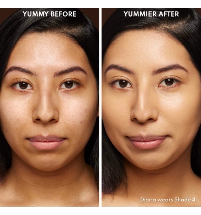 *SOBRE PEDIDO* (4) Yummy Skin Blurring Balm Powder