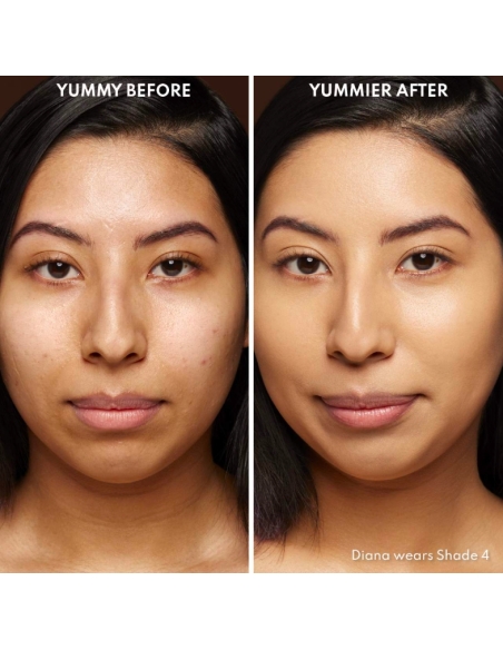 *SOBRE PEDIDO* (4) Yummy Skin Blurring Balm Powder *SOBRE PEDIDO* (4) Yummy Skin Blurring Balm Powder