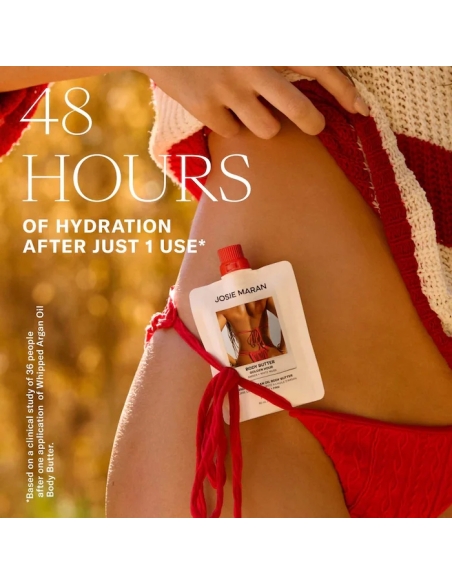 *SOBRE PEDIDO* Mini Golden Hour - Whipped Argan Oil Firming Body Butter *SOBRE PEDIDO* Mini Golden Hour - Whipped Argan Oil Firming Body Butter