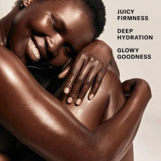 *SOBRE PEDIDO* Mini Always Nude - Whipped Argan Oil Firming Body Butter 2