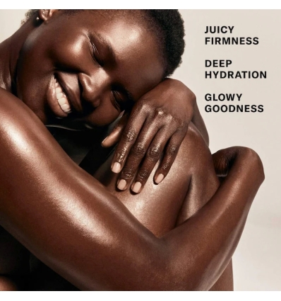 *SOBRE PEDIDO* Mini Always Nude - Whipped Argan Oil Firming Body Butter