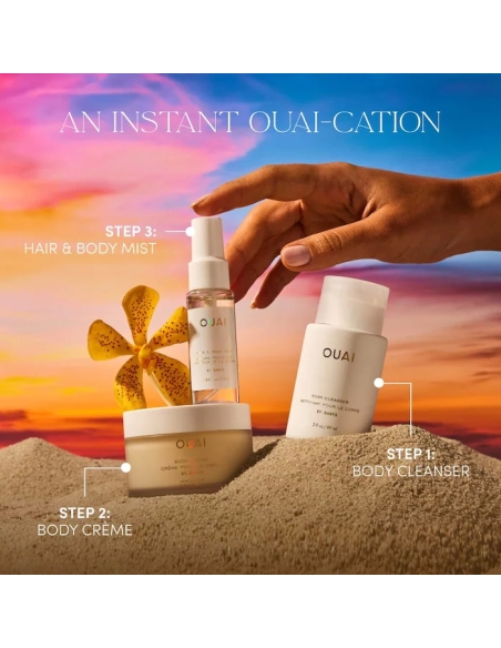 *SOBRE PEDIDO* Mini St. Bart’s Body Set *SOBRE PEDIDO* Mini St. Bart’s Body Set