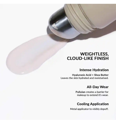 Blur and Hydrate Oil-Control Face Primer