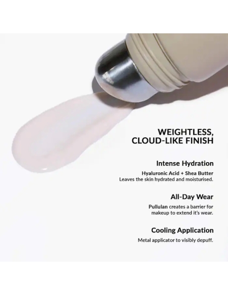 Blur and Hydrate Oil-Control Face Primer Blur and Hydrate Oil-Control Face Primer
