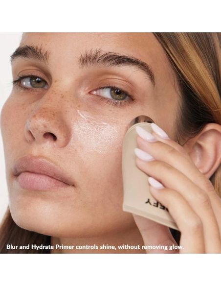 Blur and Hydrate Oil-Control Face Primer Blur and Hydrate Oil-Control Face Primer