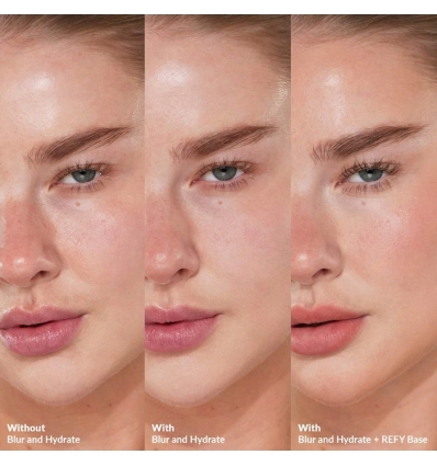 Blur and Hydrate Oil-Control Face Primer