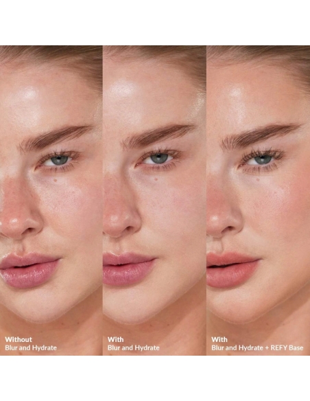 Blur and Hydrate Oil-Control Face Primer Blur and Hydrate Oil-Control Face Primer