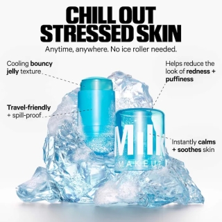 Cooling Water Jelly Ice Soothing Serum Stick 2