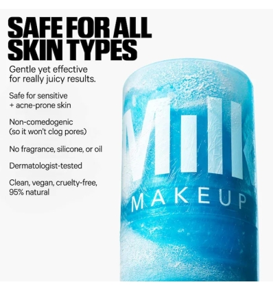 Cooling Water Jelly Ice Soothing Serum Stick