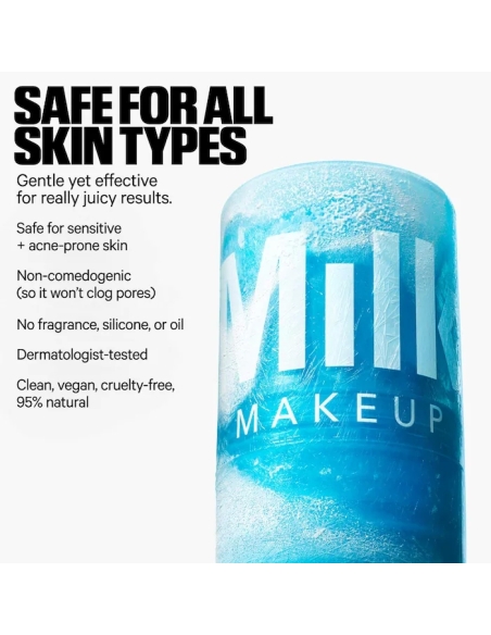 Cooling Water Jelly Ice Soothing Serum Stick