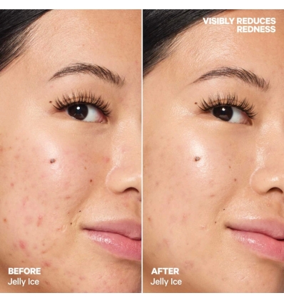 Cooling Water Jelly Ice Soothing Serum Stick