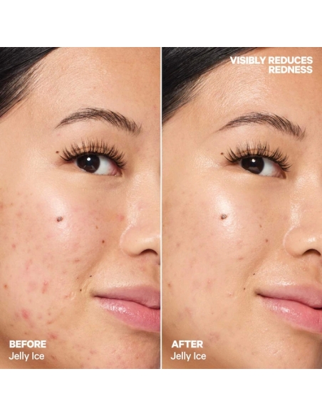 Cooling Water Jelly Ice Soothing Serum Stick