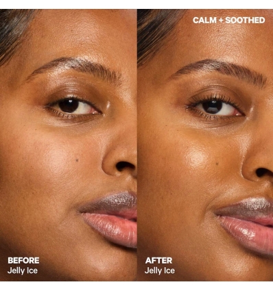 Cooling Water Jelly Ice Soothing Serum Stick