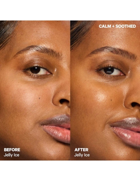 Cooling Water Jelly Ice Soothing Serum Stick