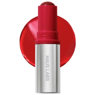 *SOBRE PEDIDO* (Glassy Watermelon) Glassy Lip + Cheek Blush Balm Stick