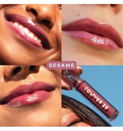 (Sesame) ShineOn Milky Lip Jelly Gloss