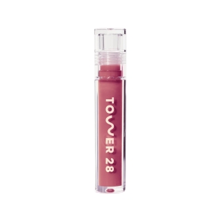 (Sesame) ShineOn Milky Lip Jelly Gloss