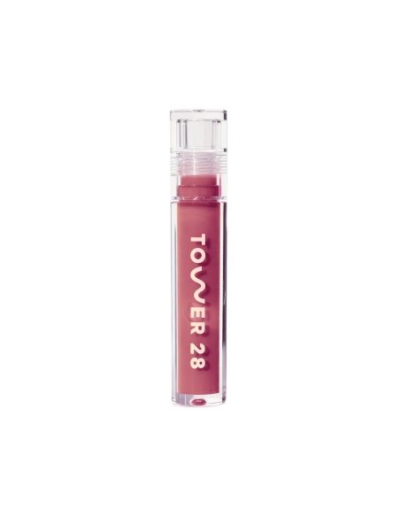 (Sesame) ShineOn Milky Lip Jelly Gloss (Sesame) ShineOn Milky Lip Jelly Gloss