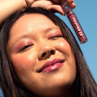 (Sesame) ShineOn Milky Lip Jelly Gloss 2