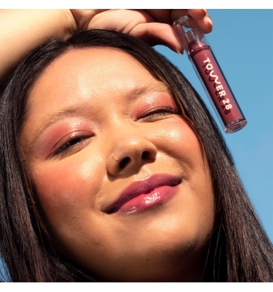 (Sesame) ShineOn Milky Lip Jelly Gloss