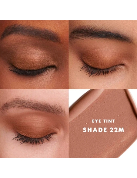 *SOBRE PEDIDO* (22M Cashew) Eye Tint Long-Lasting Liquid Eyeshadow *SOBRE PEDIDO* (22M Cashew) Eye Tint Long-Lasting Liquid Eyeshadow