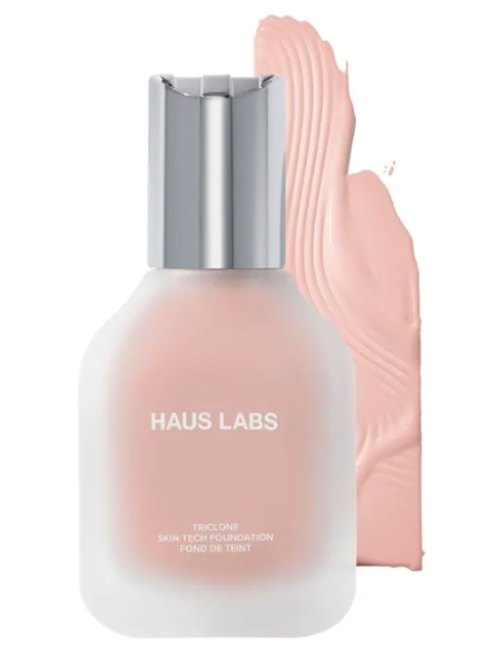 *SOBRE PEDIDO* (040 Fair Neutral) Triclone Skin Tech Foundation *SOBRE PEDIDO* (040 Fair Neutral) Triclone Skin Tech Foundation