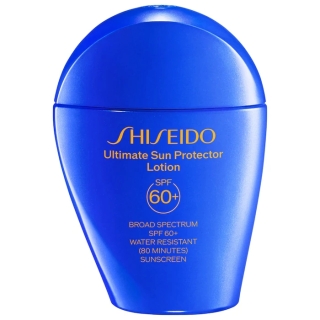 *SOBRE PEDIDO* Mini Ultimate Sun Protector Face and Body Lotion Sunscreen SPF 60+
