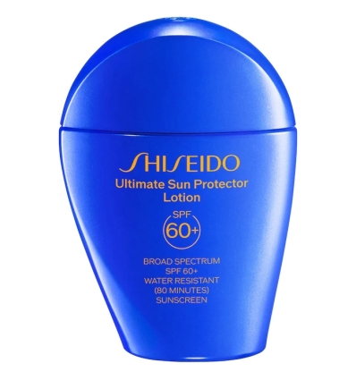 *SOBRE PEDIDO* Mini Ultimate Sun Protector Face and Body Lotion Sunscreen SPF 60+