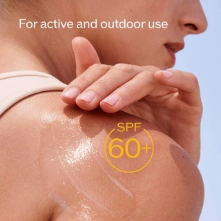 *SOBRE PEDIDO* Mini Ultimate Sun Protector Face and Body Lotion Sunscreen SPF 60+ 2