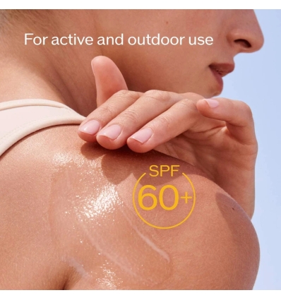 *SOBRE PEDIDO* Mini Ultimate Sun Protector Face and Body Lotion Sunscreen SPF 60+