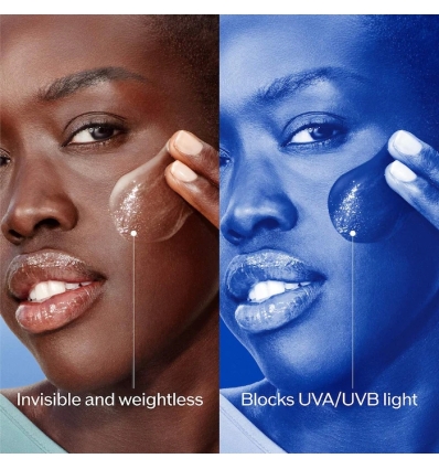 *SOBRE PEDIDO* Mini Ultimate Sun Protector Face and Body Lotion Sunscreen SPF 60+