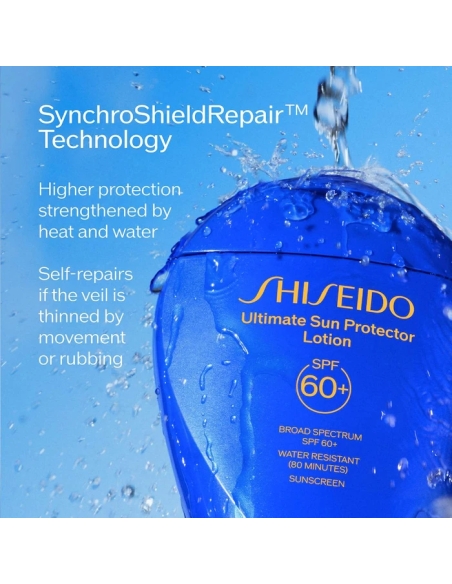 *SOBRE PEDIDO* Mini Ultimate Sun Protector Face and Body Lotion Sunscreen SPF 60+ *SOBRE PEDIDO* Mini Ultimate Sun Protector Face and Body Lotion Sunscreen SPF 60+