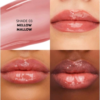 *SOBRE PEDIDO* YSL Loveshine Plumping Lip Oil Gloss 2