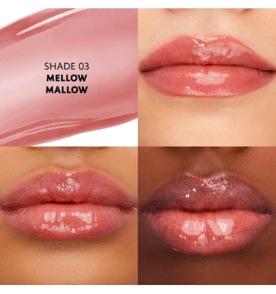 *SOBRE PEDIDO* YSL Loveshine Plumping Lip Oil Gloss