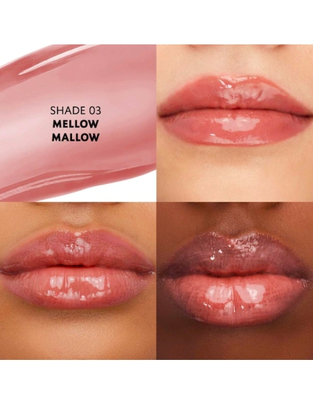 *SOBRE PEDIDO* YSL Loveshine Plumping Lip Oil Gloss *SOBRE PEDIDO* YSL Loveshine Plumping Lip Oil Gloss