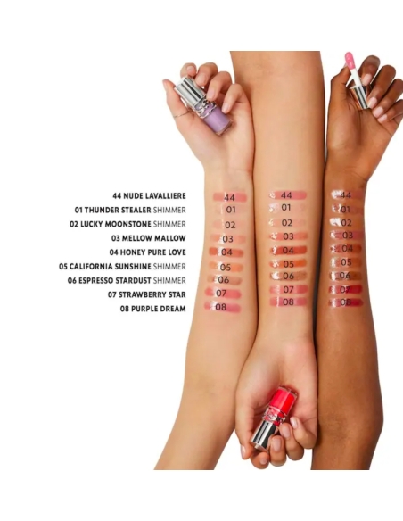 *SOBRE PEDIDO* YSL Loveshine Plumping Lip Oil Gloss *SOBRE PEDIDO* YSL Loveshine Plumping Lip Oil Gloss