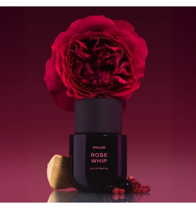 *SOBRE PEDIDO* (10mL) Rose Whip Eau de Parfum
