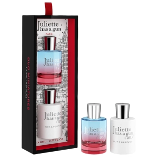 Mini Duo Coffret Set