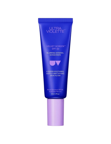 *SOBRE PEDIDO* Velvet Screen SPF 50 *SOBRE PEDIDO* Velvet Screen SPF 50