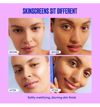 *SOBRE PEDIDO* Velvet Screen SPF 50