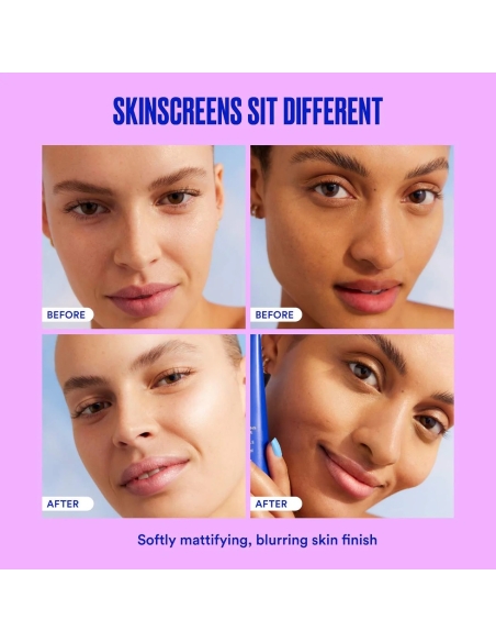 *SOBRE PEDIDO* Velvet Screen SPF 50 *SOBRE PEDIDO* Velvet Screen SPF 50