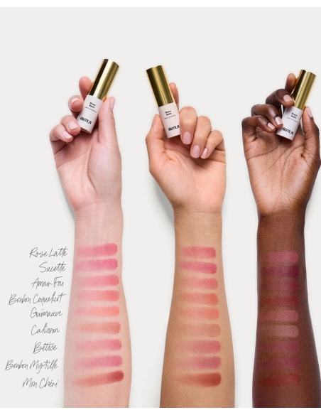 *SOBRE PEDIDO* BISOU BALM Matte Lipstick *SOBRE PEDIDO* BISOU BALM Matte Lipstick