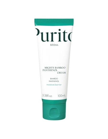 Purito - Mighty Bamboo Panthenol Cream Purito - Mighty Bamboo Panthenol Cream