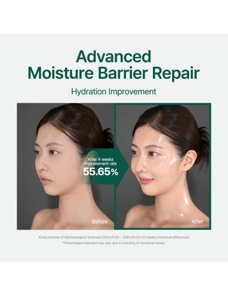 Purito - Mighty Bamboo Panthenol Cream Purito - Mighty Bamboo Panthenol Cream