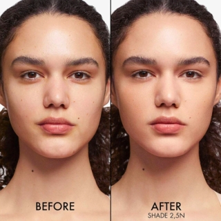 *SOBRE PEDIDO* (2.5N) Backstage Face & Body Foundation 2