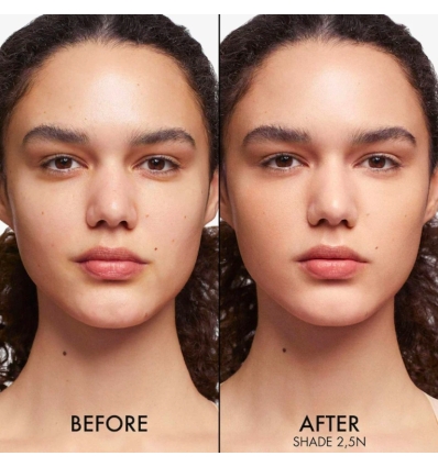 *SOBRE PEDIDO* (2.5N) Backstage Face & Body Foundation